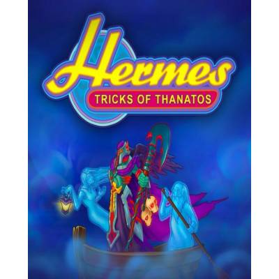 Hermes: Tricks Of Thanatos