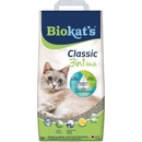Stelivá pre mačky Biokat’s classic fresh 18 l