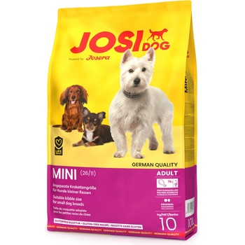 Josidog Mini 2,7 kg
