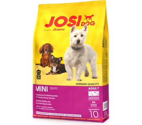 Josidog Mini 2,7 kg