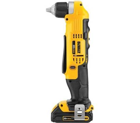 DeWalt DCD740N
