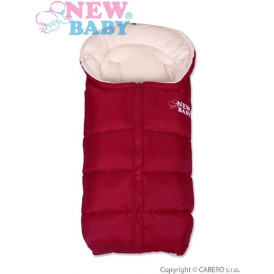 New Baby Fluffy Wine