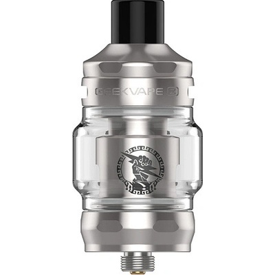 Geekvape Zeus Nano 2 Tank Clearomizér Silver 3,5ml