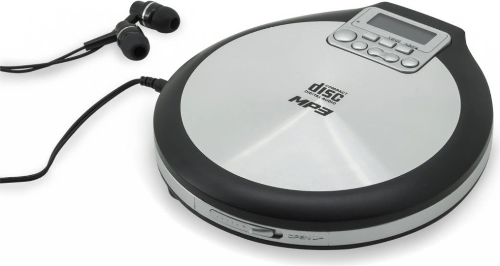 Soundmaster CD9220