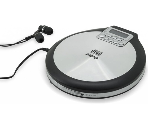 Soundmaster CD9220