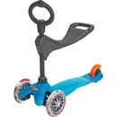 Micro Mini 3v1 modrá