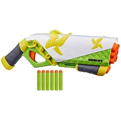 Nerf Roblox Ninja Legends Shadow Sensei 5010994139865