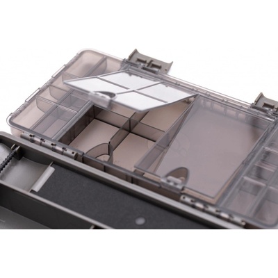 Korda Basix organizér Tackle Box