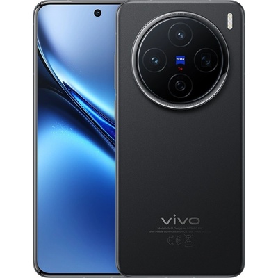 Vivo X200 12GB/256GB Black – Zboží Živě Vivo X200 12GB/256GB Black – Zboží Živě
