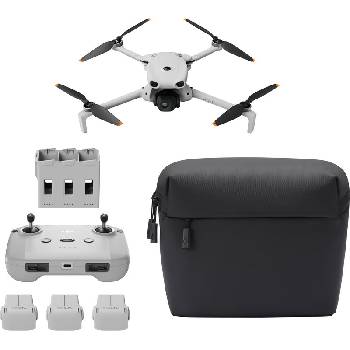 DJI Lito X1 Fly More Combo (RC-N3) (CP.MA.00000974.01)