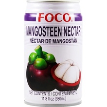 Foco Mangostanový nápoj 350 ml