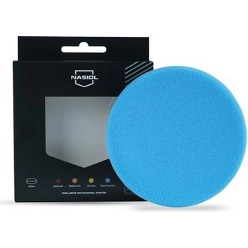 NASIOL PAD SUPER FINE 150 mm