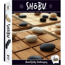 Smirk & Dagger Games Shobu