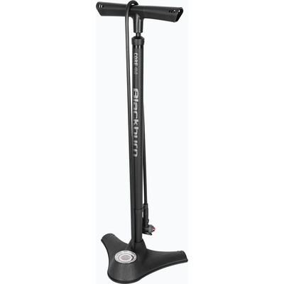 Blackburn Велосипедна помпа Blackburn Core 2 160psi black