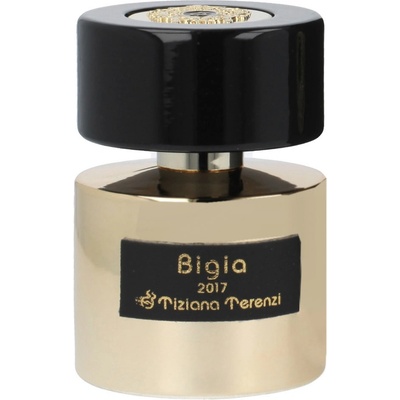 Tiziana Terenzi Bigia parfémovaná extrakt unisex 100 ml tester