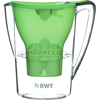 BWT Кана за вода bwt pЕnguin - зелен - код В703