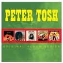 Tosh Peter - Original Album Series CD