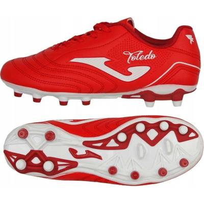 Joma TOLEDO 2606 JR FG Červené