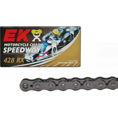 EK Chain Reťaz 428 RX 62