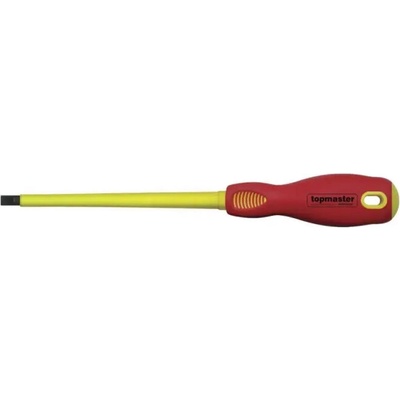 Topmaster Professional ОТВЕРТКА ПРАВА 1000v 5.5x125mm tmp (3800123139178)
