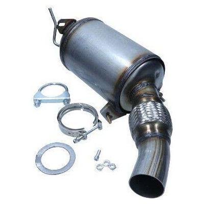 Filter sadzí/pevných častíc výfukového systému MAXGEAR 27-6038