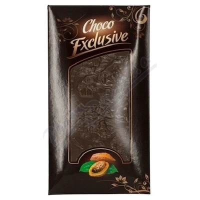 PHOENIX POEX Choco Exclusive Betlém mléčná čokoláda 100 g