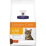 Hill's Prescription Diet Urinary Care c/d Multicare chicken 1,5 kg