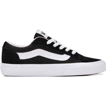 Vans Vans Vero LS Juniors - Black/White