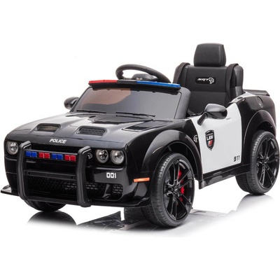 Buddy Toys BEC 8148 El. auto Dodge Buddy Toys