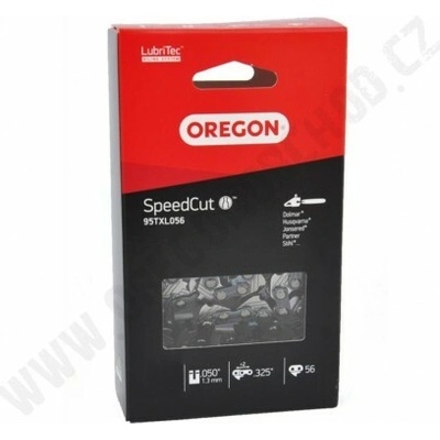 Oregon 95TXL056E