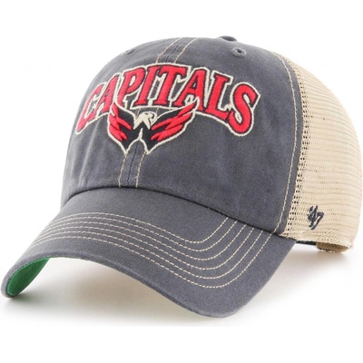 47 Brand Washington Capitals Tuscaloosa '47 CLEAN UP