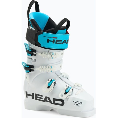 HEAD Мъжки ски обувки HEAD Raptor WCR 140S PV white