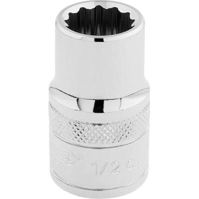 DRAPER 1/2'' nástrčné hlavice 12 bodů 1/2'' 33608 – Hledejceny.cz