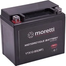 Moretti MTX12-BS