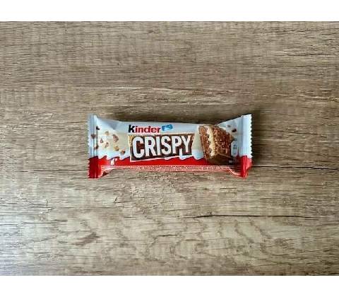 Kinder Crispy 34 g