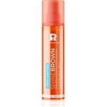 BYROKKO Shine Brown Beta Carotene олио за загар 150ml