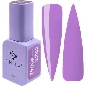 DNKa Гел лак DNKa 12 мл. 0042 (GPDC0042)