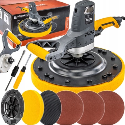 Powermat PM-ZDT-1100M PM1319