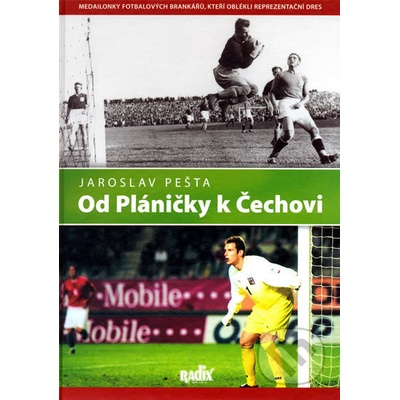 Od Pláničky k Čechovi - Jaroslav Pešta, Karel Novák