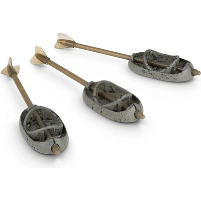 Krmítko Matrix Method Feeder XL Distance 45gr