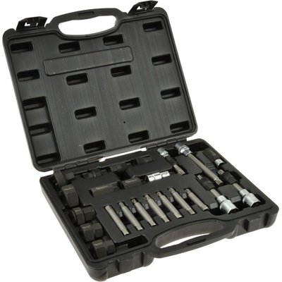 GEKO GEKO Sada kličů na alternátory 24ks G02781