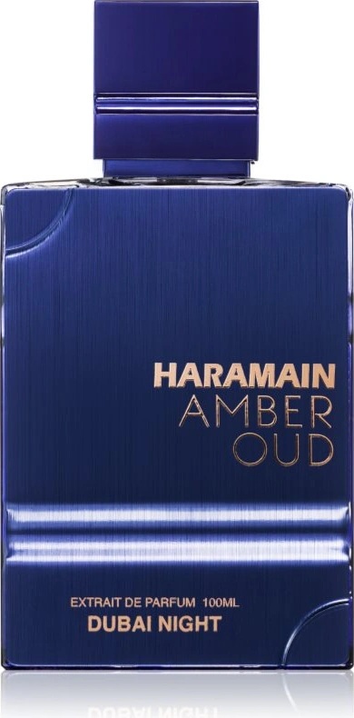 Al Haramain Amber Oud Dubai Night Extrait de Parfum 100 ml