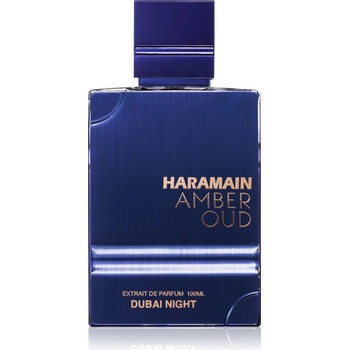 Image 1 of Al Haramain Amber Oud Dubai Night Extrait de Parfum 100 ml