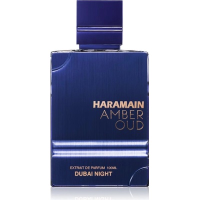 Al Haramain Amber Oud Dubai Night Extrait de Parfum 100 ml