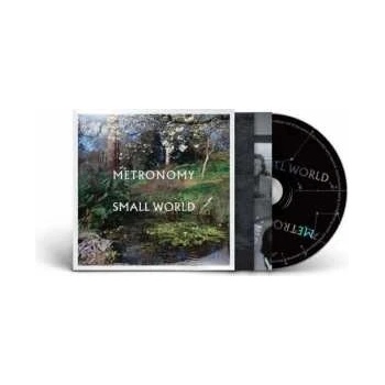 Metronomy - Small World CD