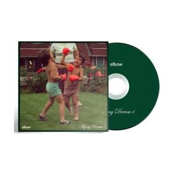 Elbow CD