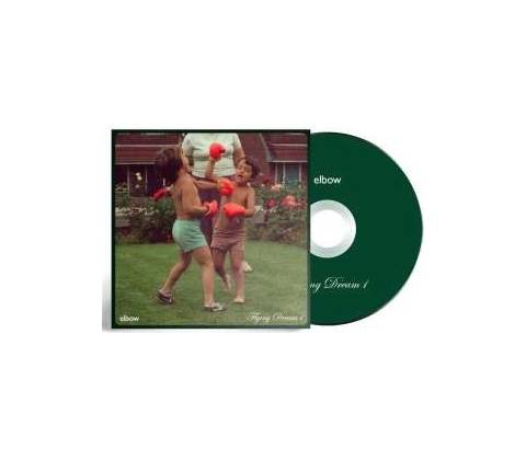 Elbow CD
