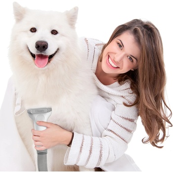 TESLA PetCare Station Pro TQ500