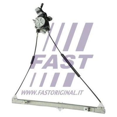Mechanizmus zdvíhania okna FAST FT91929