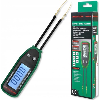 Mastech RC-metr MS8910